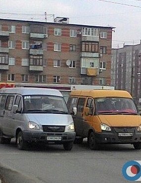 В июле каждый пассажир орской маршрутки будет получать чек