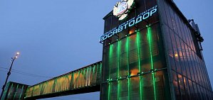 На участке трассы Оренбург — Уфа на год ограничили движение