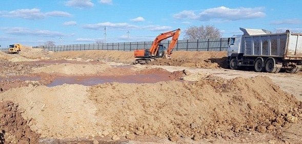 В Ташлинском районе начнут работать посты круглосуточного экологического контроля