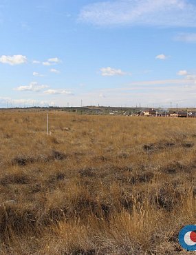 Земельный участок для многодетных семей в Орске
