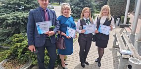 «Сберегательный» и агентство «Домипотек» поделились опытом работы в Крыму 