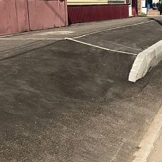Около 23 млн рублей за нарушения сроков контракта по обустройству тротуаров в Оренбурге заплатит ООО «ДорРемСтрой»
