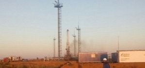 По факту выброса нефти и сероводорода вблизи Оренбурга организована прокурорская проверка