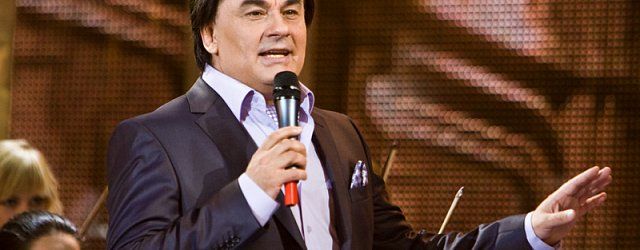 Концерт Александра Серова в Оренбурге отменили из-за плохих продаж еще 13 октября