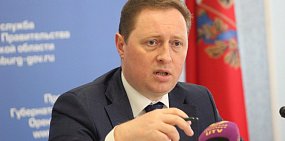 Министр строительства раскритиковал работу администраций Оренбурга и Новотроицка