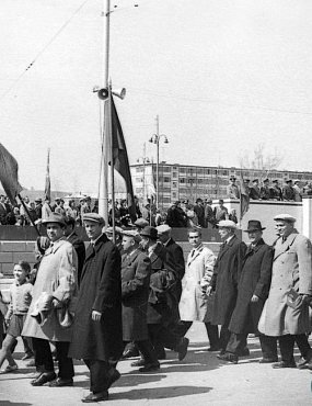 «Не весьма пристойное исполнение танца»: как орская молодежь «морально разлагалась» 50 лет назад