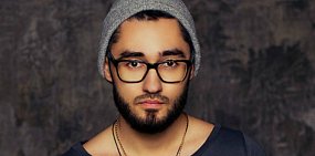 12 мая в Оренбурге выступит рэпер Мот