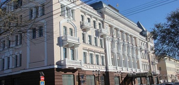 Стало известно имя первого человека, который подал заявку для участия в выборах главы Оренбурга