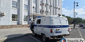 «Лояльность» на 20 эпизодов: В суд Оренбурга поступило уголовное дело в отношении экс-начальника участков энергокомпании