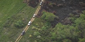 На майские праздники внедорожный клуб «Ясный 4x4» проведет ежегодную экспедицию по Оренбургской области