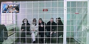 Громкое дело «Семейной копилки»: Суд в Оренбурге изменил приговор в отношении беременной фигурантки 