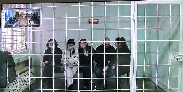 Громкое дело «Семейной копилки»: Суд в Оренбурге изменил приговор в отношении беременной фигурантки 