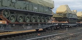В Оренбурге займутся переоснащением новейших зенитных ракетных комплексов «Бук-М3»