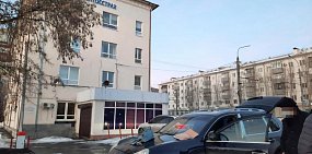 Фото с места задержания. Источник фото: СК по Оренбургской области 
