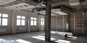 В июле 2020 года в Орске откроют вторую очередь онкодиспансера
