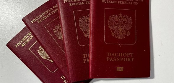 Из-за ошибки в детском загранпаспорте у семьи из Оренбурга сорвался отпуск