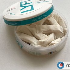 Жевательная смесь, которую подростки называют снюс