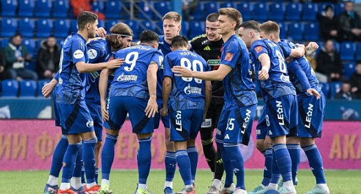 Безвозмездно, то есть даром! Семь футболистов покинули ФК «Оренбург» на этой неделе