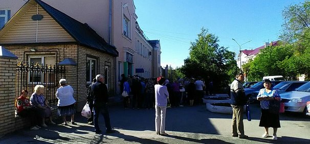 Жители Орска будут платить за коммунальные услуги через оренбургскую фирму