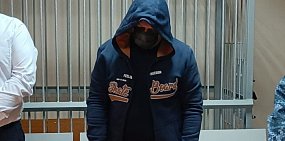 Чиновникам Минстроя Оренбургской области Михайлову и Левину продлили сроки меры пресечения