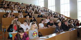 В Оренбургской области пройдет «Большой этнографический диктант»