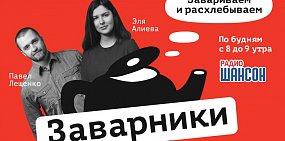 Шоу «Заварники»: сероводород в воде Гая и 22 млн рублей на ремонт улицы Краматорской