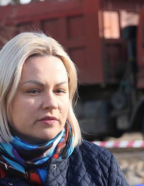 Татьяна Малышева вернулась в администрацию Оренбурга и стала и.о. замглавы