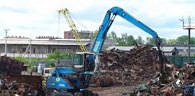  Лицензия на лом металла. Что нужно о ней знать? 