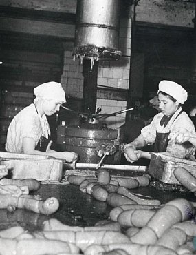 Загадки Орского мясокомбината: кого гоняли по Перегонной и откуда лед на Ледниковой?