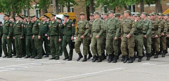 Почти 6 тысяч человек: Шойгу впервые с весны назвал потери российской армии 