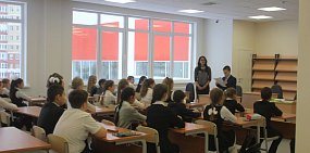 11 января школьники Оренбургской области приступят к занятиям с прежними коронавирусными ограничениями 