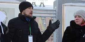 Бывший работник ЮУМЗ записал видеообращение к Владимиру Путину