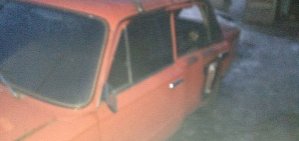 В Кувандыке мужчина заживо сгорел в автомобиле