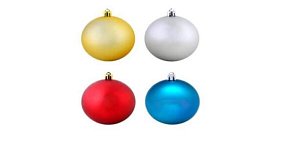 Эскиз новогодних шаров из документации