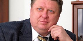 Умер экс-руководитель ЮУМЗ Сергей Каманцев