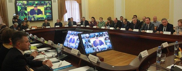 В Оренбургской области в 2017 году произошло почти 2 тыс пожаров, в них погибли 96 человек