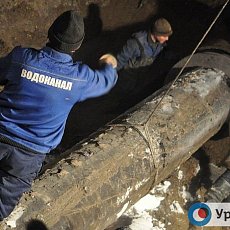 С 1 апреля «Росводоканал» заменит «Водоканал города Орска». Однако инвестиционную программу придется пересмотреть