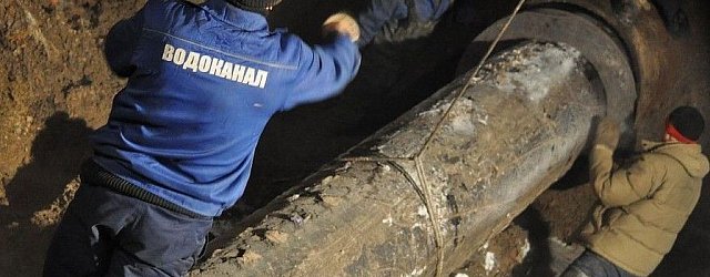 С 1 апреля «Росводоканал» заменит «Водоканал города Орска». Однако инвестиционную программу придется пересмотреть
