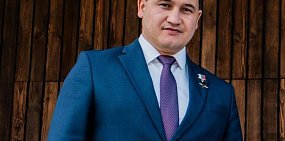 Нурсултан Муссагалеев, фото пресс-службы областного правительства