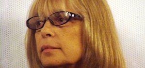 В Германии умерла актриса Вера Глаголева