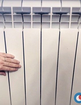 В Орске начался отопительный сезон, но тепла в некоторых домах еще нет