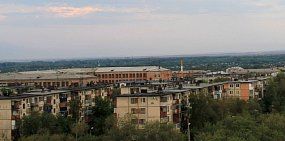 Пропавшие в Орске школьницы были у бабушки