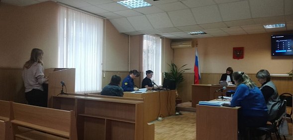 Медики и руководитель: В Орске суд продолжает допрашивать свидетелей по делу начальницы отдела опеки из-за гибели младенца