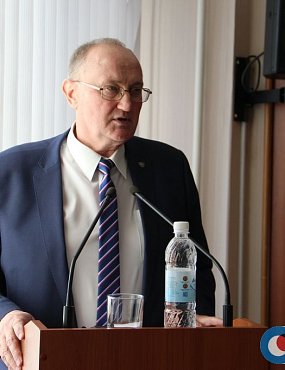 Источник: Валерий Назин может стать первым замглавы Орска