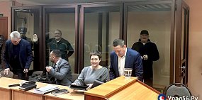 Корчагин и Саввон перед началом выступления 