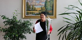 В Орске женщина ждала собственное жилье более 15 лет