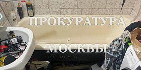 «Чтобы он попал в рай»: в Москве мать убила своего пятилетнего сына