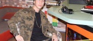 Клип орского певца Lх24 за один день попал в ТОП YouTube 