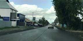 Тротуаров по улицам Елшанская и Энергетиков в Орске пока не будет