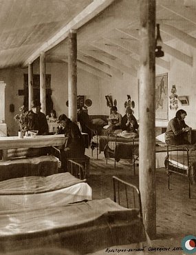 Городок завербованных и «кулацкий городок»: где жили строители Орского мясокомбината?